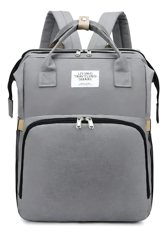 Pañalera Cuna: Orden y comodidad en cada salida