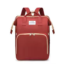 Pañalera Cuna: Orden y comodidad en cada salida